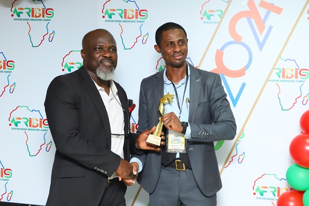 Afribis 2024 Award